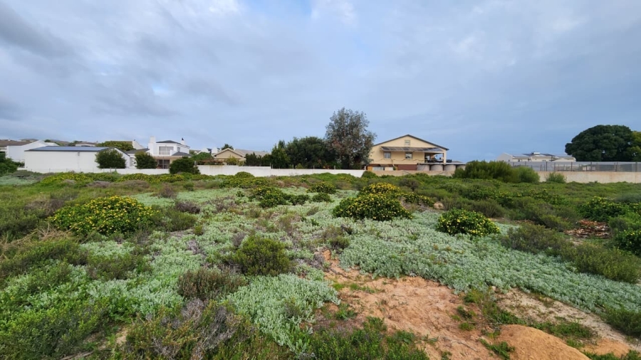 0 Bedroom Property for Sale in Country Club Western Cape